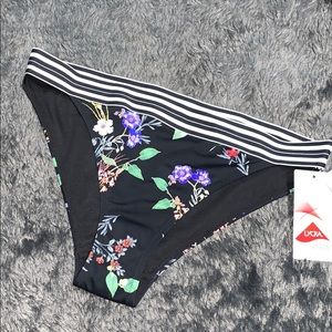 ATHLETA Bikini Bottoms Small